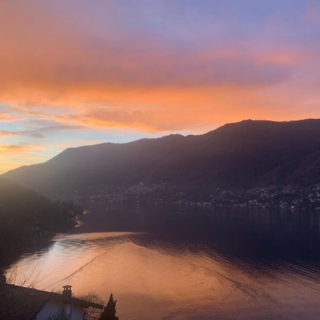 Top Lake View Faggeto Lario Εξωτερικό φωτογραφία
