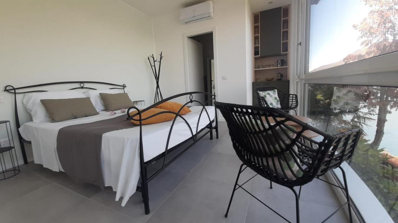 Top Lake View Faggeto Lario Εξωτερικό φωτογραφία
