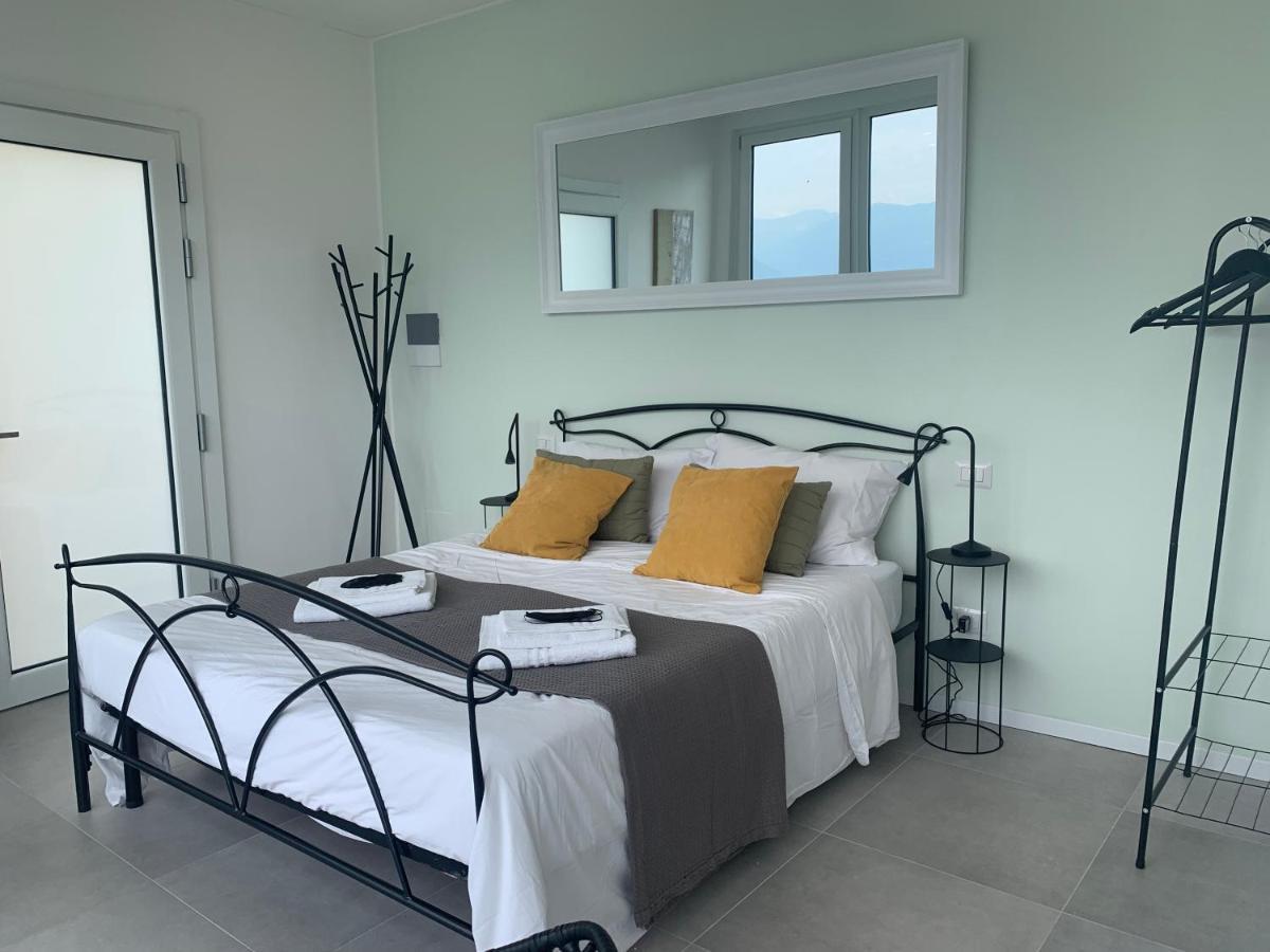 Top Lake View Faggeto Lario Εξωτερικό φωτογραφία
