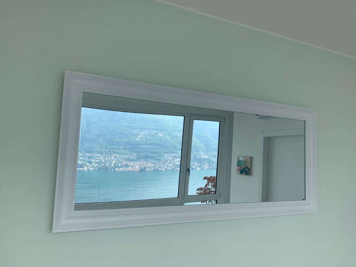 Top Lake View Faggeto Lario Εξωτερικό φωτογραφία