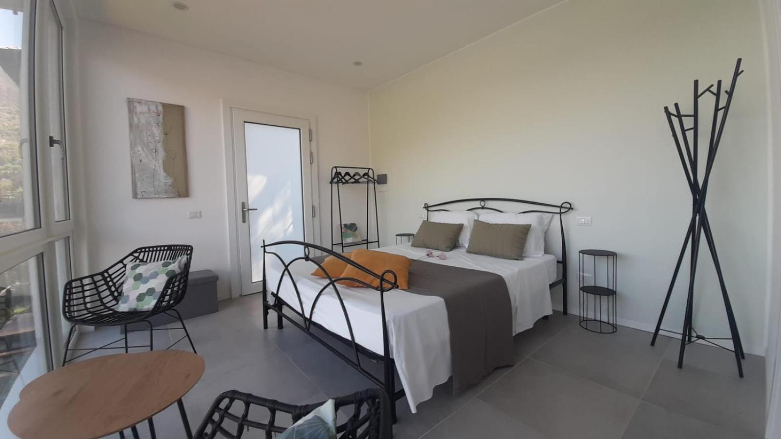 Top Lake View Faggeto Lario Εξωτερικό φωτογραφία